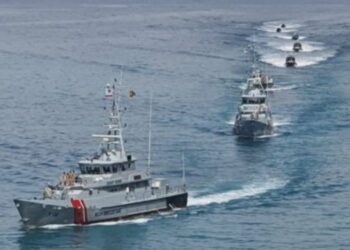 “Shqipëria do të marrë një super anije luftarake”, Rama: Me pagat në ushtri ja kemi kaluar edhe Serbisë