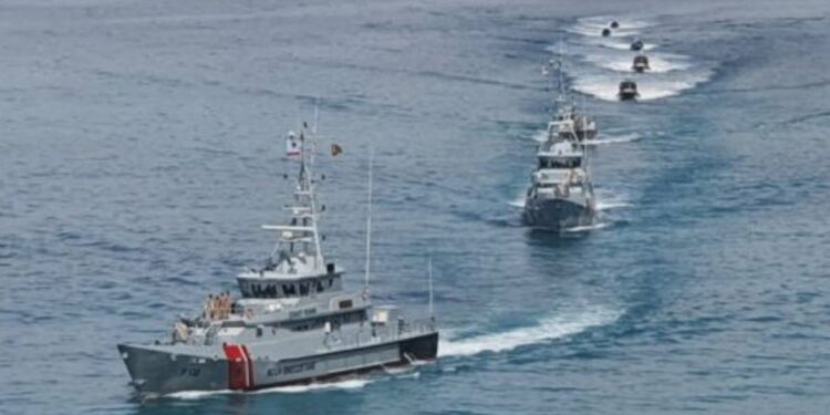 “Shqipëria do të marrë një super anije luftarake”, Rama: Me pagat në ushtri ja kemi kaluar edhe Serbisë