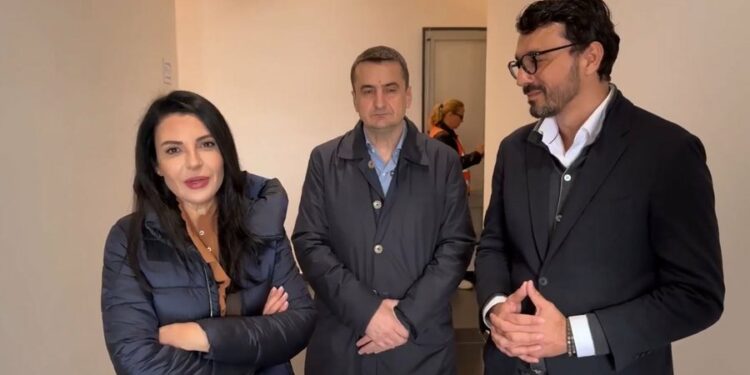 Nis aplikimi i çmimit të ri të energjisë elektrike