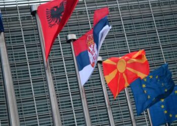 BE jep 64.5 milionë euro për Shqipërinë, parafinancimi në kuadër të Planit të Rritjes