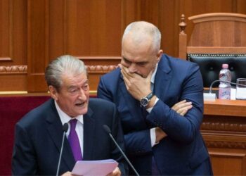 Pas listave, programet. Analiza e premtimeve të PS e PD për qytetarët