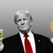 Trump, Bitcoin dhe e ardhmja e Dollarit