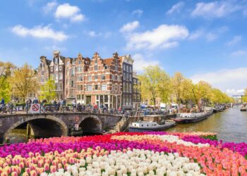 Airbnb: Destinacione që duhet t’i vizitoni patjetër këtë pranverë