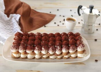 Shpallet ëmbëlsira më e mirë në botë, ja cila është