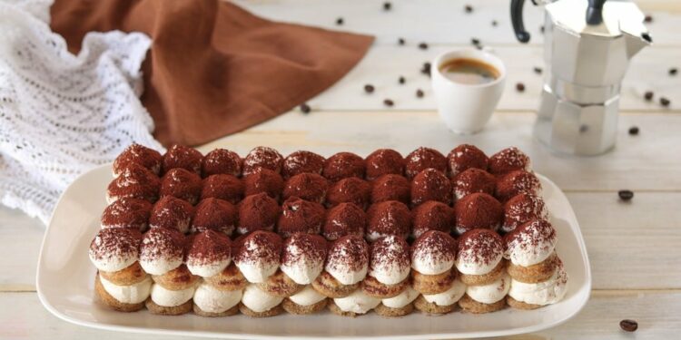 Shpallet ëmbëlsira më e mirë në botë, ja cila është