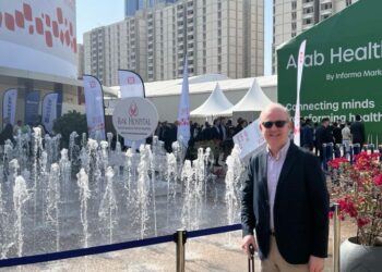 Micky Haxhiislami, mes drejtimit të kompanisë së tij ndërkombëtare dhe promovimit të pasurisë kulturore shqiptare