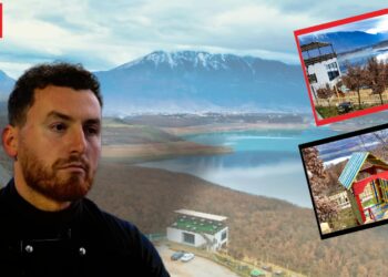 Nga emigrant i paligjshëm në Angli, te sipërmarrës në Kukës-Historia e Fatmirit, si gjeti suksesin në vendlindje