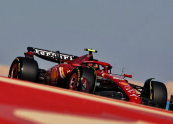 Sa kushton ndërtimi i një makine Formula 1?