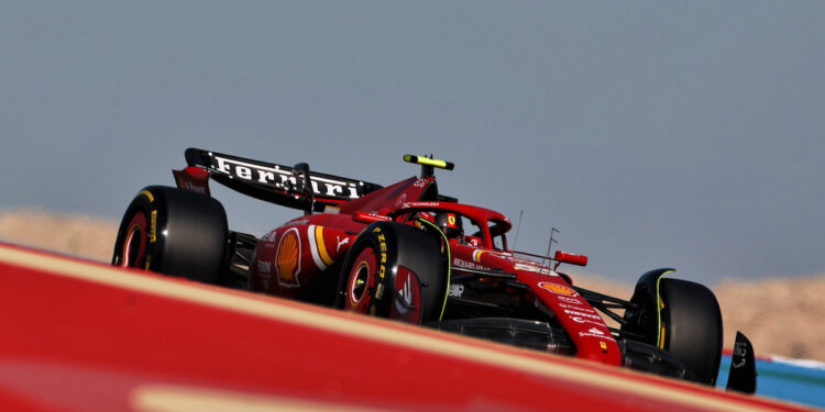 Sa kushton ndërtimi i një makine Formula 1?