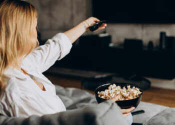 10 filma që mund t’i shihni këtë fundjavë