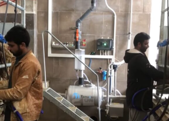 Kryesisht nga Turqia, Egjipti e Filipinet, gati 13 mijë të huaj të pajisur me leje pune në Shqipëri