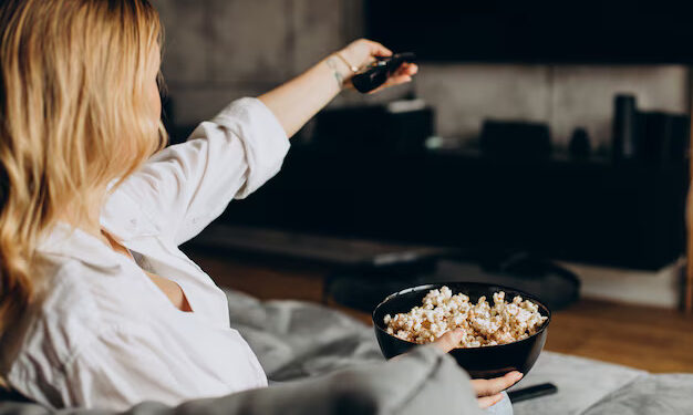 10 filma që mund t’i shihni këtë fundjavë