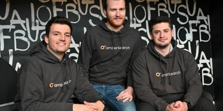 Sukses në tregun evropian! Startupi i themeluar nga shqiptari në Gjermani mbledh 2.1 milion euro për motorin e kërkimit të fuqizuar nga AI