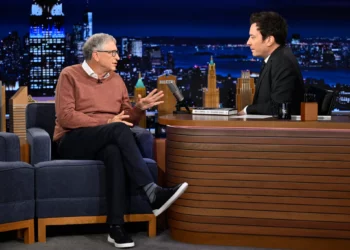 Gates: Këto dy profesione do të zëvendësohen patjetër nga AI brenda 10 viteve