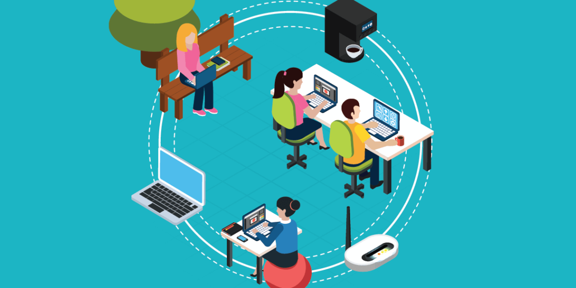 Si të ndërtoni një kulturë pune që gjenerata Z nuk do të dojë ta lërë kurrë?