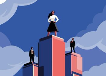 Si mund të kryesojnë gratë në vendin e punës?