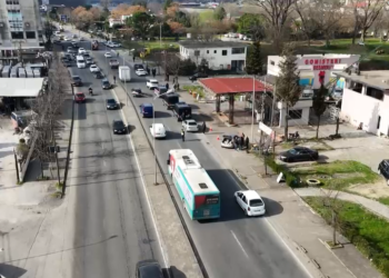 Punimet në hyrje të Shkodrës, IKMT aksion për prishjen e ndërtimeve