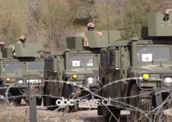 Interes për industrinë ushtarake, ministri deklaron se po bëhen negociata me 5 kompani të huaja