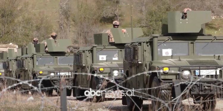 Interes për industrinë ushtarake, ministri deklaron se po bëhen negociata me 5 kompani të huaja