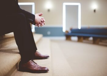 Gabimi që mund të shkatërrojë një intervistë pune në 1 minutë