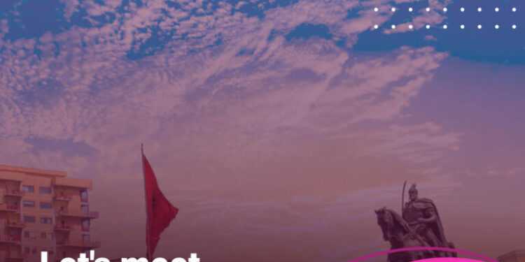 Kallz Center hap thirrjen për Women Startup Competition Albania 2025. Apliko tani!