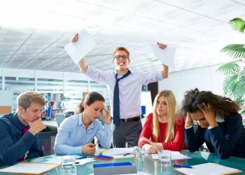 Si ta rregulloni përshtypjen e keqe të parë?