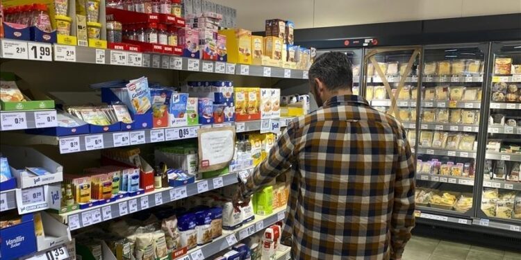 Kosova i bashkohet bojkotit rajonal të supermarketeve në Ditën Ndërkombëtare të Konsumatorit