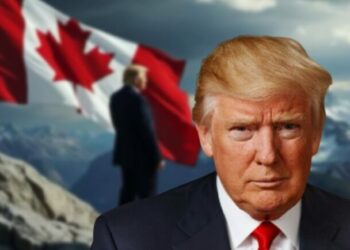 Trump ashpërson “luftën” me Kanadanë, tarifë e re për çelikun dhe aluminin