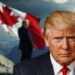 Trump ashpërson “luftën” me Kanadanë, tarifë e re për çelikun dhe aluminin