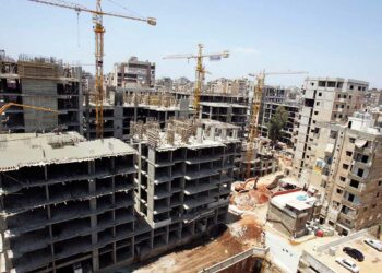 Bashkitë “lëshojnë dorën” me lejet e ndërtimit, ja sa janë dhënë sipas qarqeve