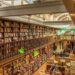 Libraritë më të njohura në botë për vitin 2025