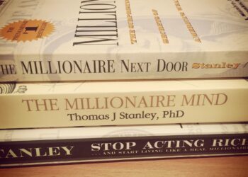 Çfarë kanë të përbashkët milionerët?!