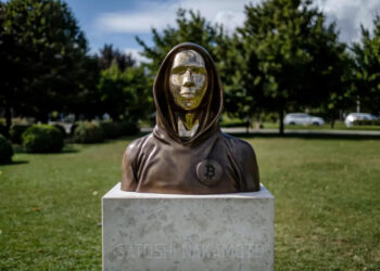 Kush është themeluesi misterioz i Bitcoin, Satoshi Nakamoto?