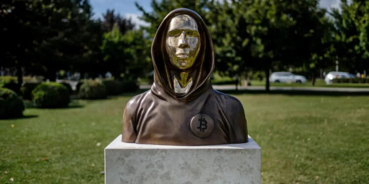 Kush është themeluesi misterioz i Bitcoin, Satoshi Nakamoto?