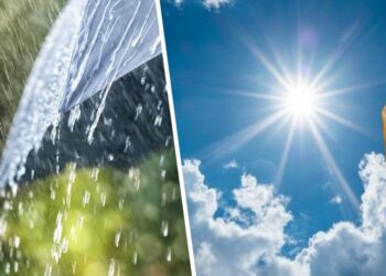 Pas ditës së verës, rikthehet dimri me ulje temperaturash dhe reshje bore