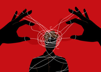 7 taktika që narcisistët përdorin për t’ju manipuluar pa e kuptuar ju