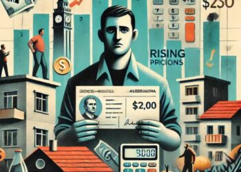 Realiteti i rritjeve të pagave minimale në Shqipëri dhe rreziqet për bizneset dhe qytetarët