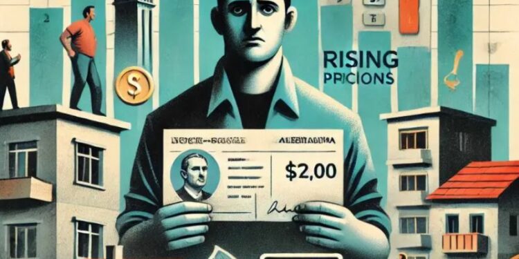 Realiteti i rritjeve të pagave minimale në Shqipëri dhe rreziqet për bizneset dhe qytetarët