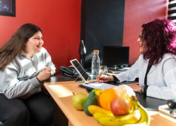 Studimi: Një në 6 fëmijë do të jetë obez deri në 2050