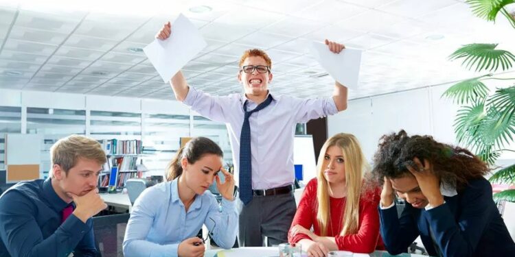 Si ta rregulloni përshtypjen e keqe të parë?