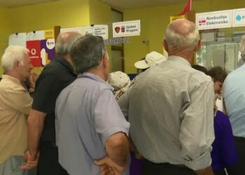 Nga e hëna nis shpërndarja e bonusit të pranverës për pensionistët