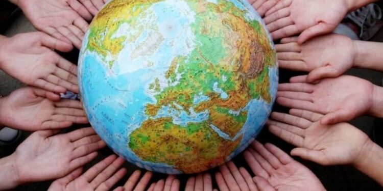 Sot është dita botërore e punës sociale