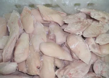 Pulat me salmonelë , Ministria e Bujqësisë fsheh skandalin!