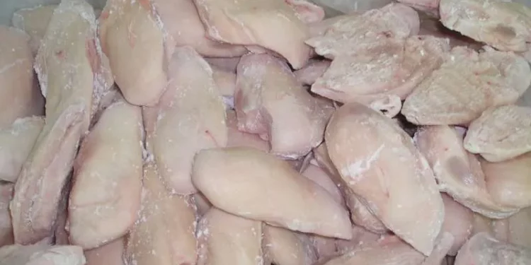 Pulat me salmonelë , Ministria e Bujqësisë fsheh skandalin!