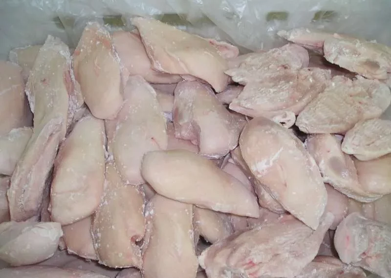 Pulat me salmonelë , Ministria e Bujqësisë fsheh skandalin!