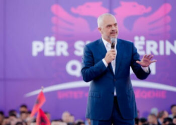 Premtimet e Ramës për mandatin e katërt: Nga pensioni 200 euro tek pagat 1300 euro