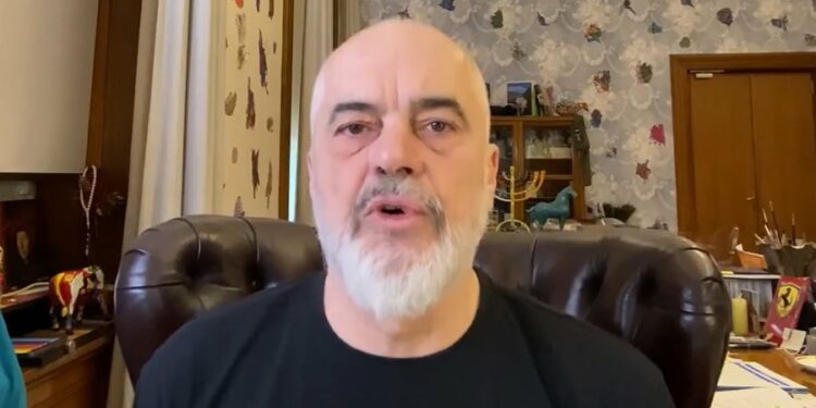 Panairi i punës në Greqi të djelën, Rama e komenton kështu