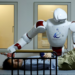 Infermierët e së ardhmes, a do të kujdesen robotët për të moshuarit në Japoni?