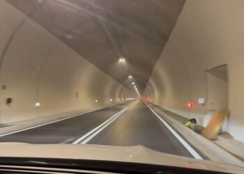 Nesër hapet Tuneli i Murrizit, Rama: Sa të jem kryeministër, Rruga e Arbrit do të jetë pa pagesë