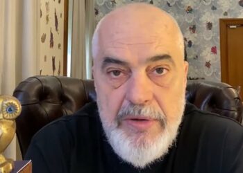 Rama ndan lajmin: Do të marrim së shpejti 64 milionë euro nga BE. Kërkon votën për të garantuar paqen dhe sigurinë